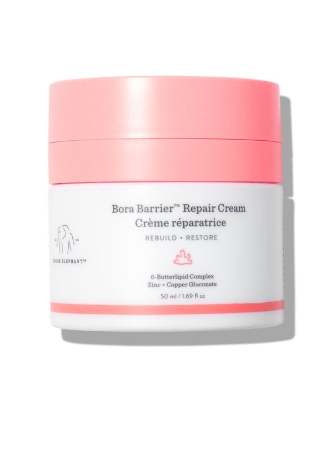 Drunk Elephant Bora Barrier Repair Cream  50ML - Image 1